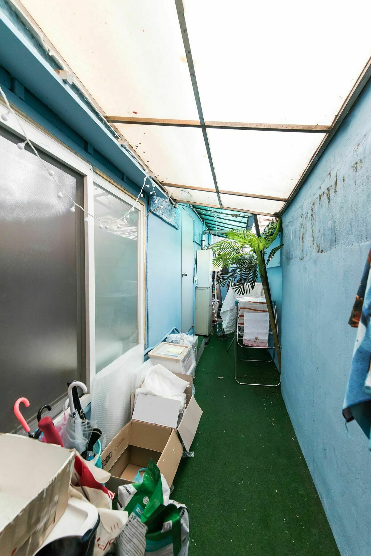 Jinho'S Black Whale Guest House & Bar Seul Exterior foto